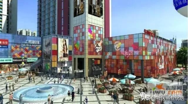 商业招商新手入门基础知识,重庆社区商业招商