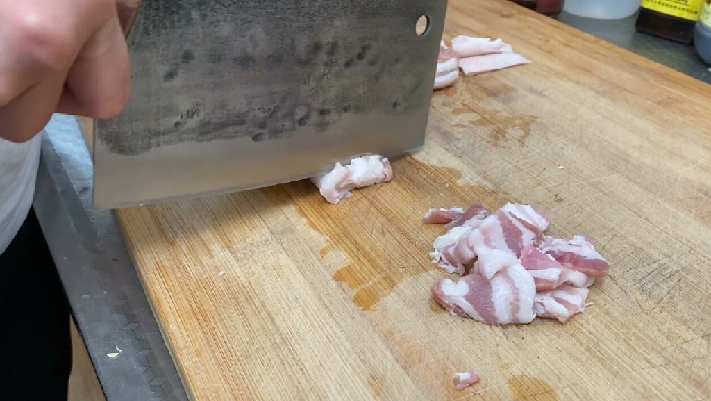 简单豆角怎么炒好吃不放肉和辣椒,家常炒豆角的做法大全视频教程