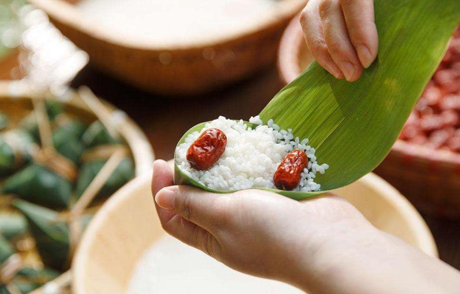 粽子吃不掉怎么保存?海尔冰柜能帮大忙文末抽奖赢取机械师笔记本