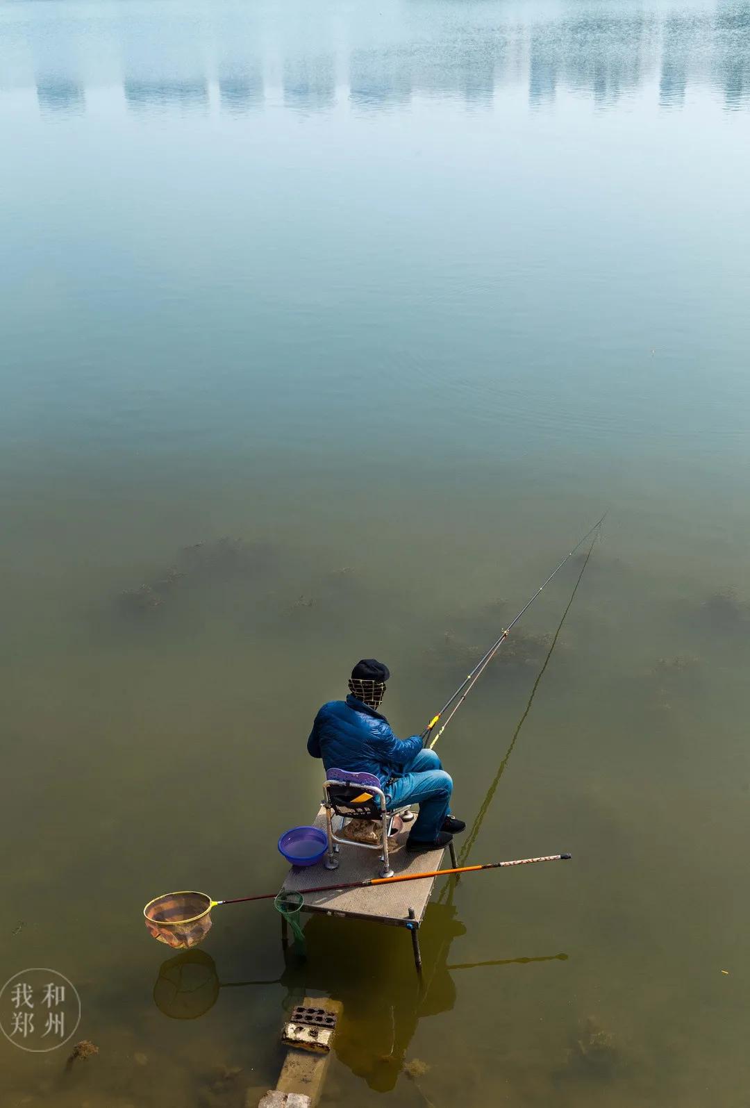 今天，带郑州的老铁们逛吃后河芦