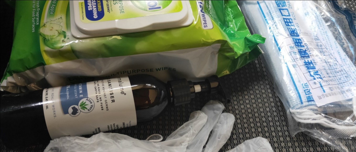 澳洲封城后去哪里了,墨尔本购物还是悉尼购物