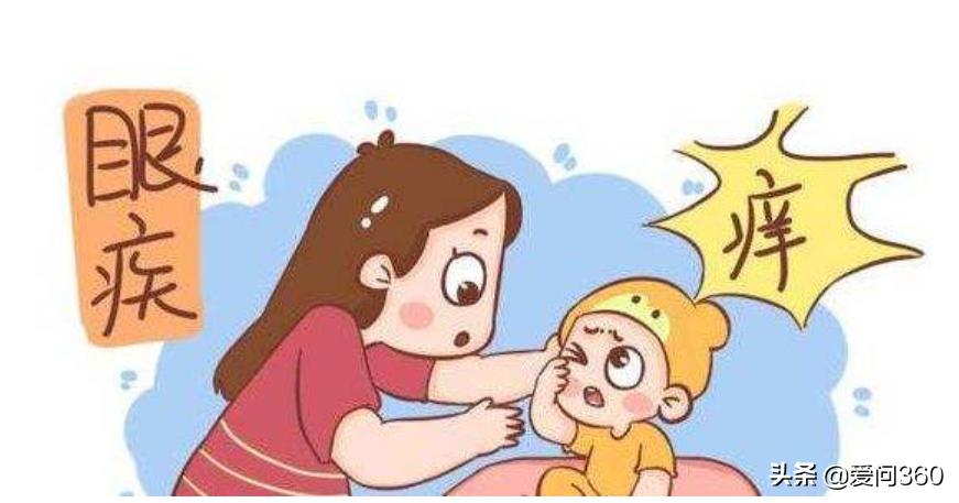 为什么会得结膜炎怎么快速治愈,过敏性结膜炎缓解痛苦的方法