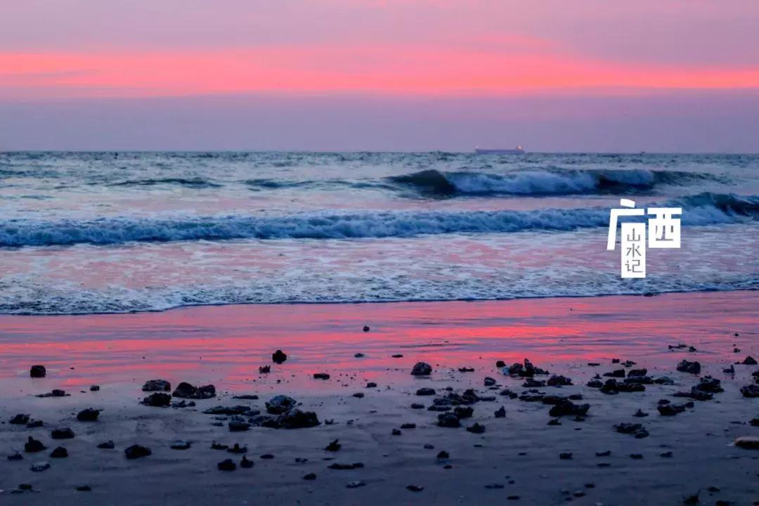 夏季最值得去的绝美海岛,中国风景最美海岛