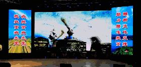 精彩绝伦!今天小悟乡的这场活动温暖又火爆!赶紧来点赞!