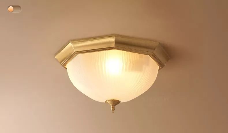 吸顶灯哪种灯好看耐用又亮,吸顶灯哪种灯好看又亮耐用