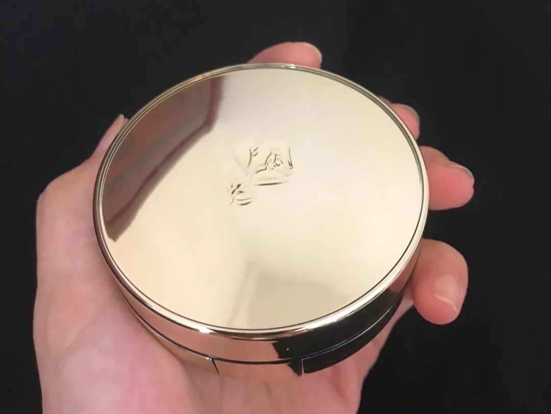 气垫推荐公认好用第一名兰蔻,ysl气垫和兰蔻气垫哪个好