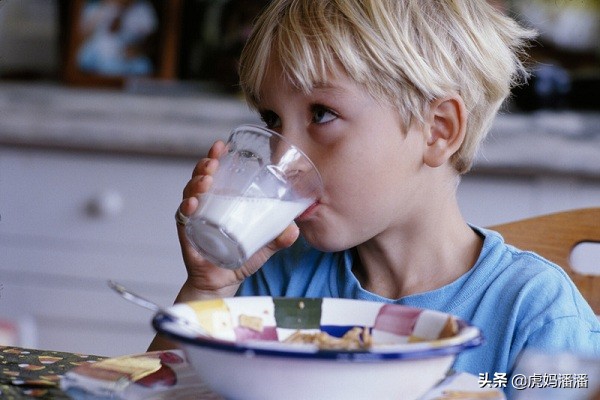 补钙是否有助于孩子长高,孩子如何正确补钙长高