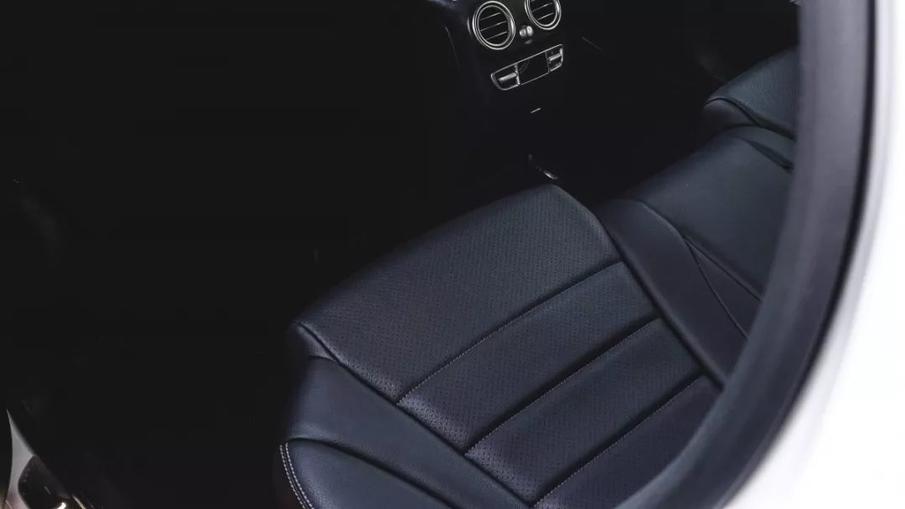 2022款奔驰glc300试驾评价,奔驰glc300试驾