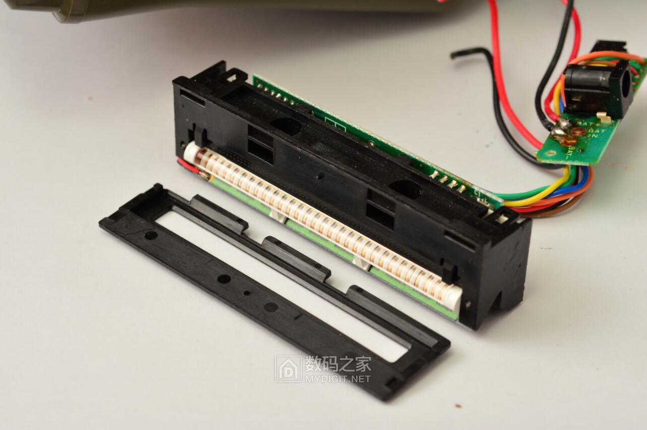 最老款的复印机,最老式的复印机