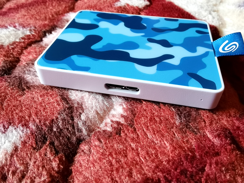 希捷onetouchhub评测,希捷onetouch固态硬盘