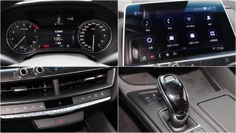 捷豹ct5怎么选,预算不到30万的车