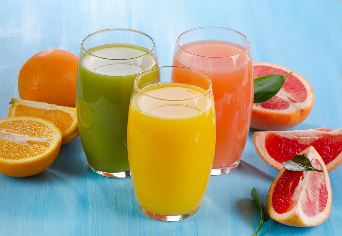 咖啡果皮茶糖尿病人能喝吗,类风湿性关节炎能喝果汁吗