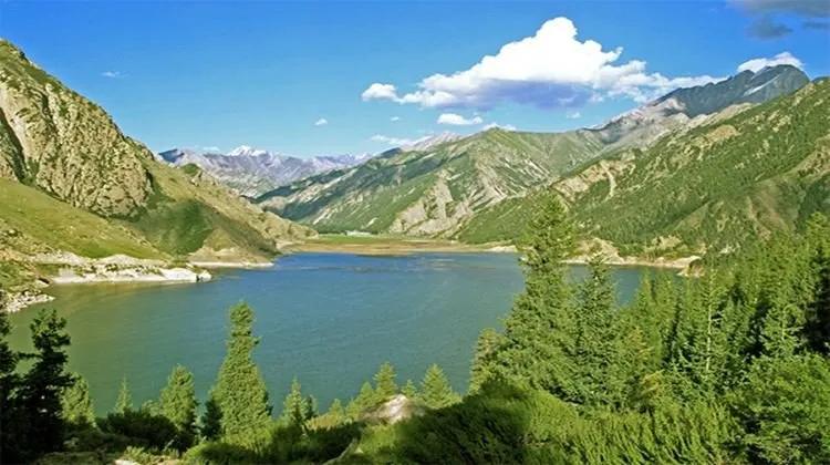 【闲居·库车,未来发展不可估量】