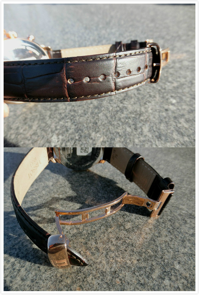 男士手表买什么样的比较有气质,男士买天梭哪款