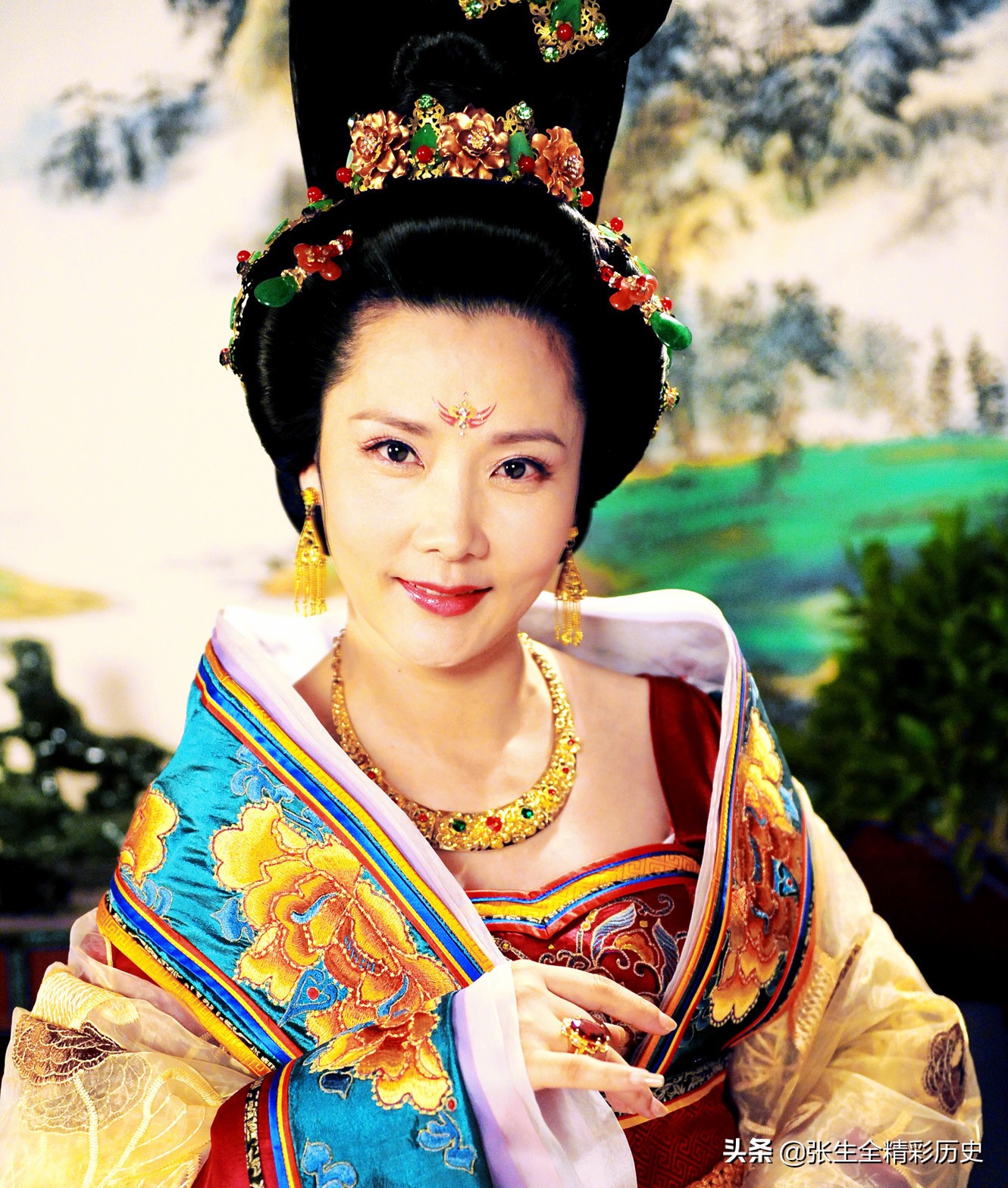 武惠妃害死的三位皇子是亲生的吗,武惠妃是被害死吗