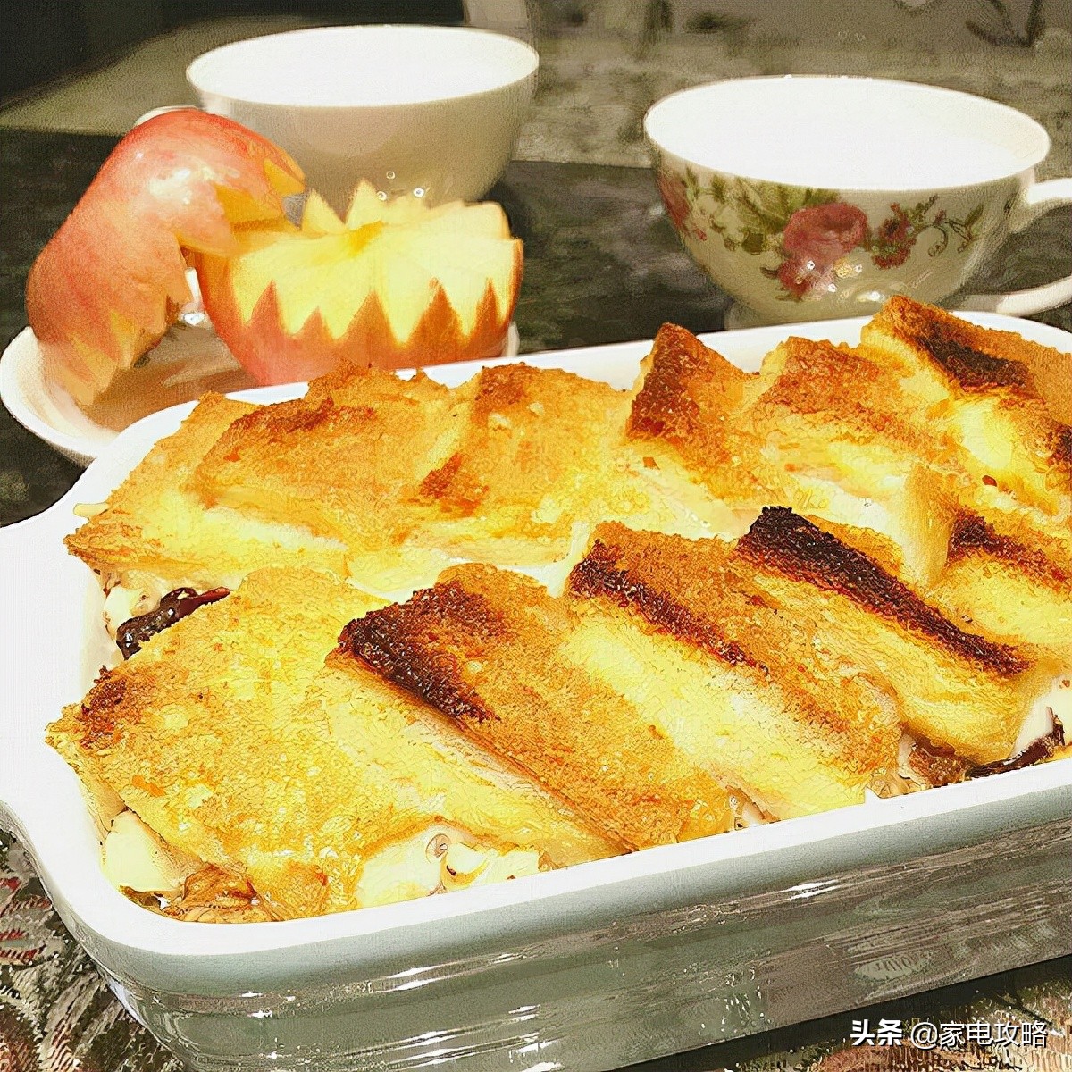 适合懒人的19种微波炉食谱,微波炉懒人简单饭菜