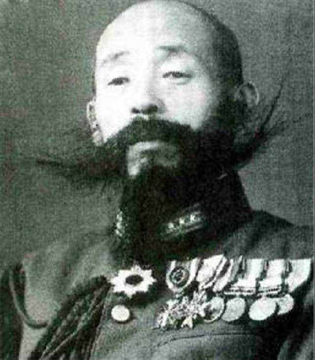 关东军被打死多少人,关东军残党