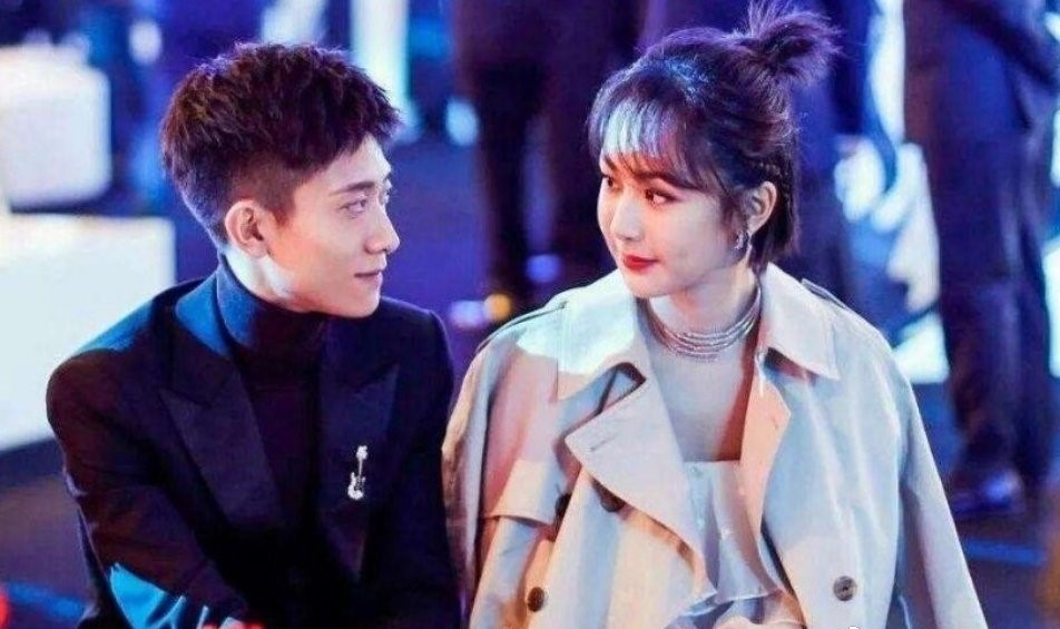 张一山杨紫漫漫友情路,张一山杨紫炸裂式友谊