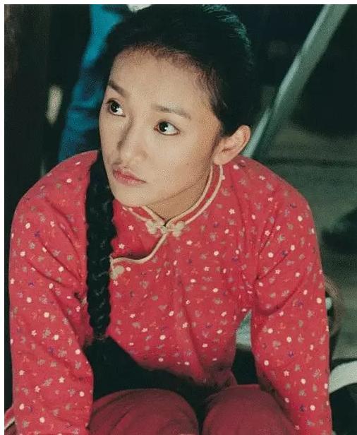 陈坤周迅两人间的友谊新闻,陈坤周迅美好的友情胜过爱情