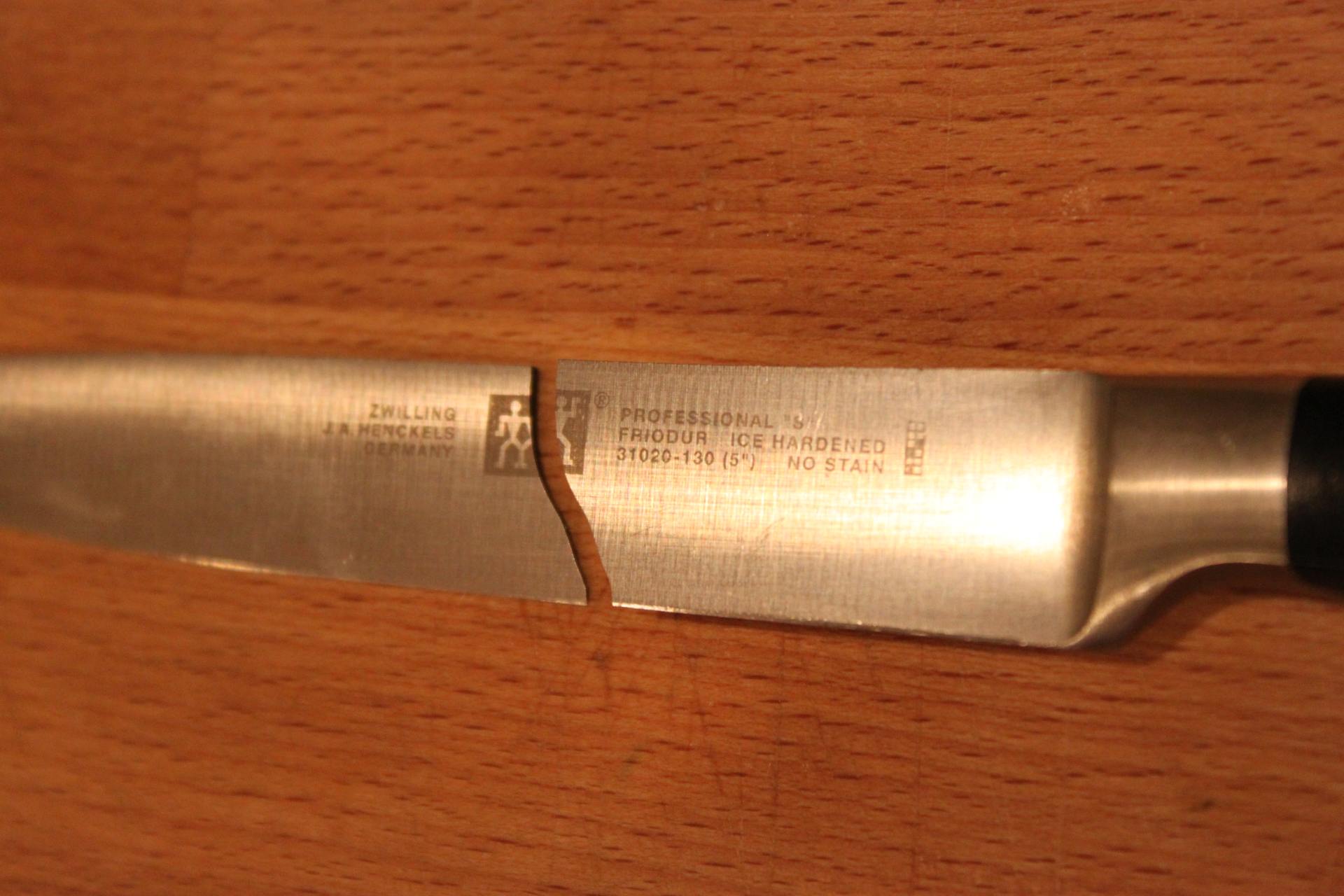 德国双立人真的好用吗,双立人twinpoints的刀怎么样