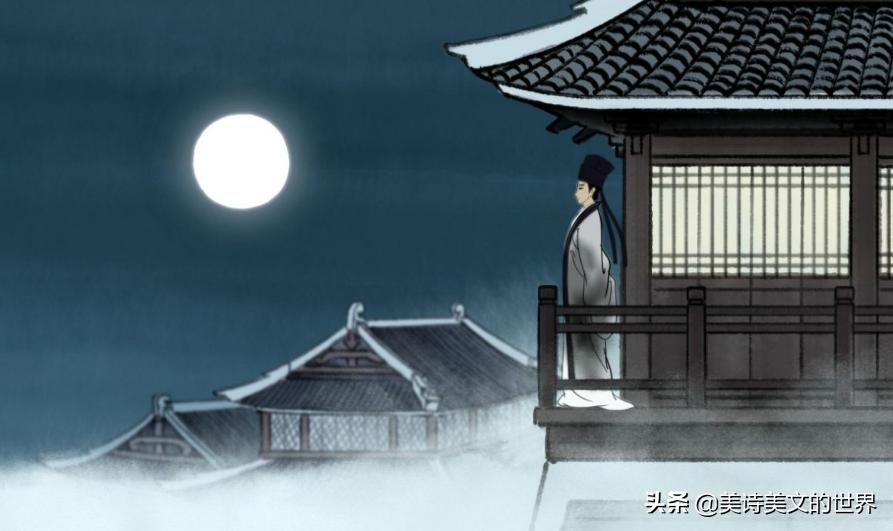 康震评价李白诗词大会,康震诗词大会讲李白情场失意