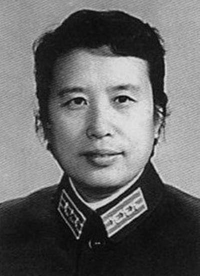 十大大将夫人新中国成立后都担任什么工作，1955年有几人授衔