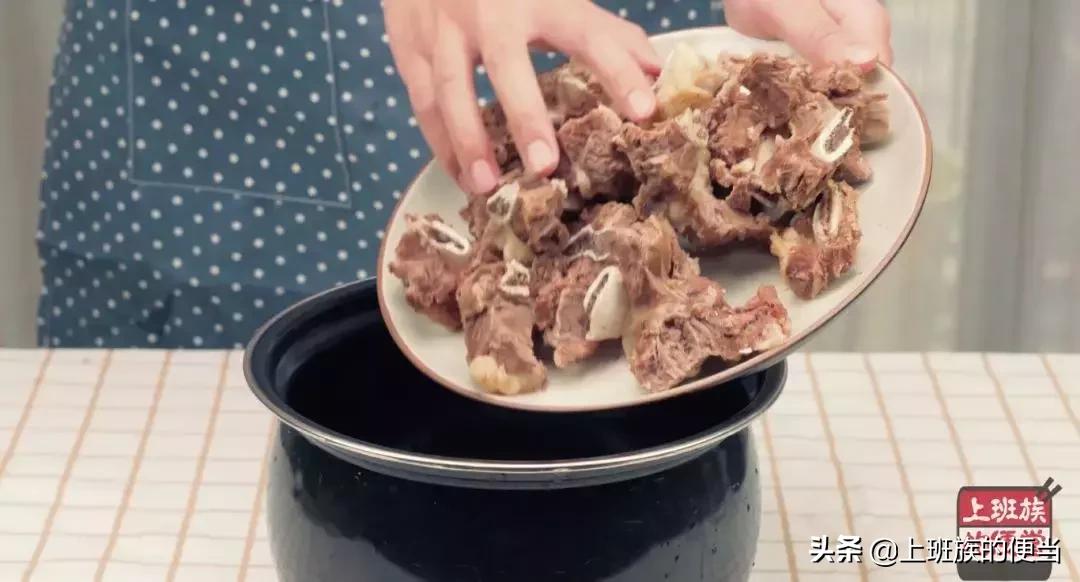 牛排火锅怎么做又嫩又好吃,怎样做牛排火锅才好吃