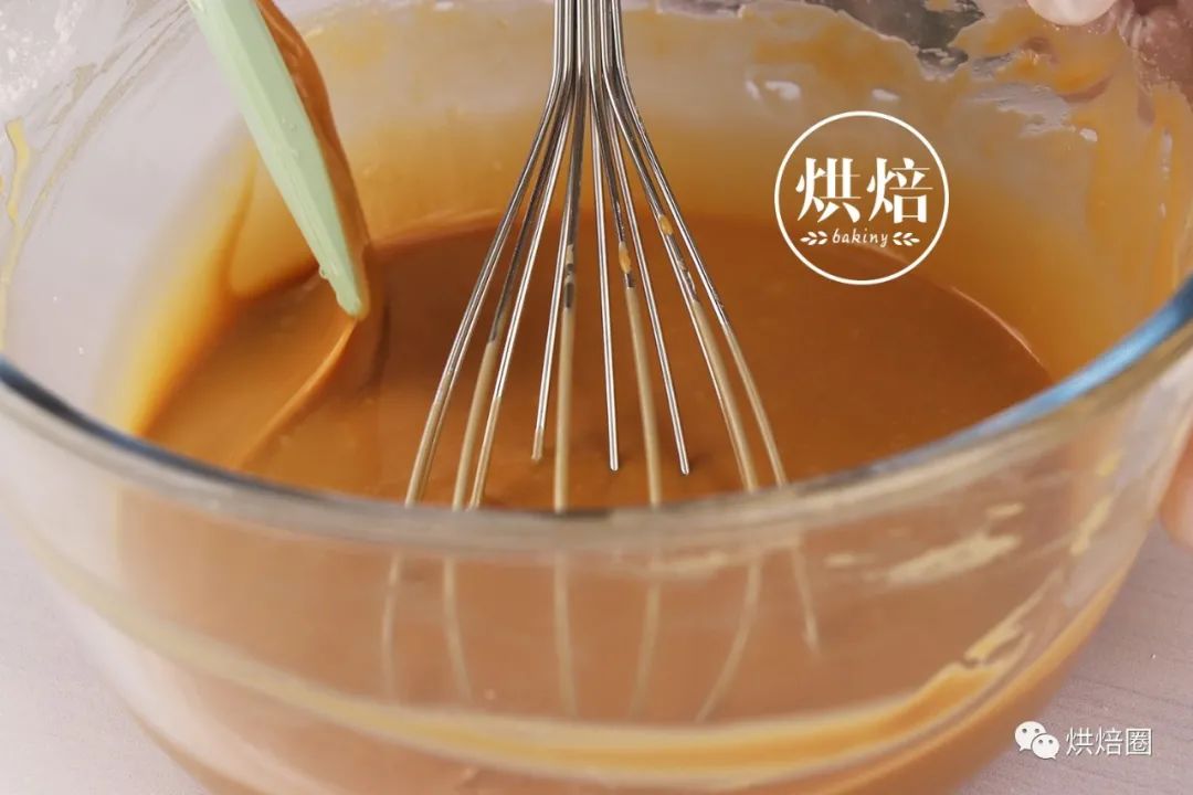 零失败古早台湾黑糖糕比发糕好吃太多口感松软不粘牙甜而不腻