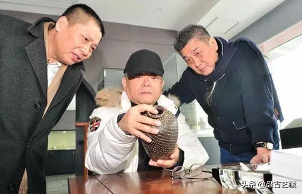 明星收藏家视频,当年的收藏家有哪些明星