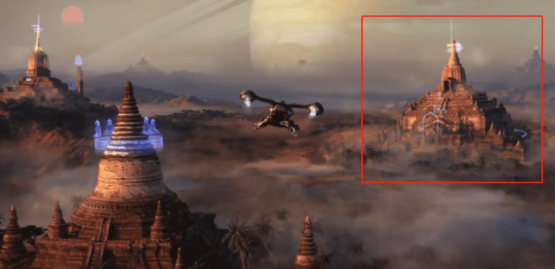 育碧科幻游戏 (育碧科幻类游戏)