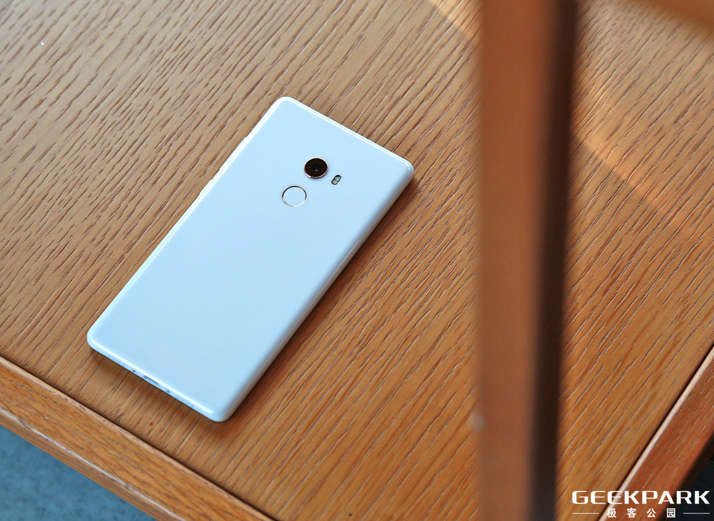 小米mix4的评测指南,小米mix4评测指南曝光