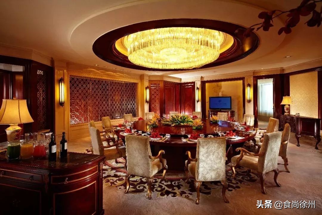 徐州20+婚庆大牌联手玩大了！还送五星级酒店自助餐和大白兔