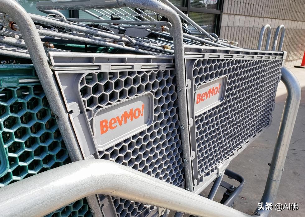 美国最大的线上杂货店,美国最受欢迎的美食店