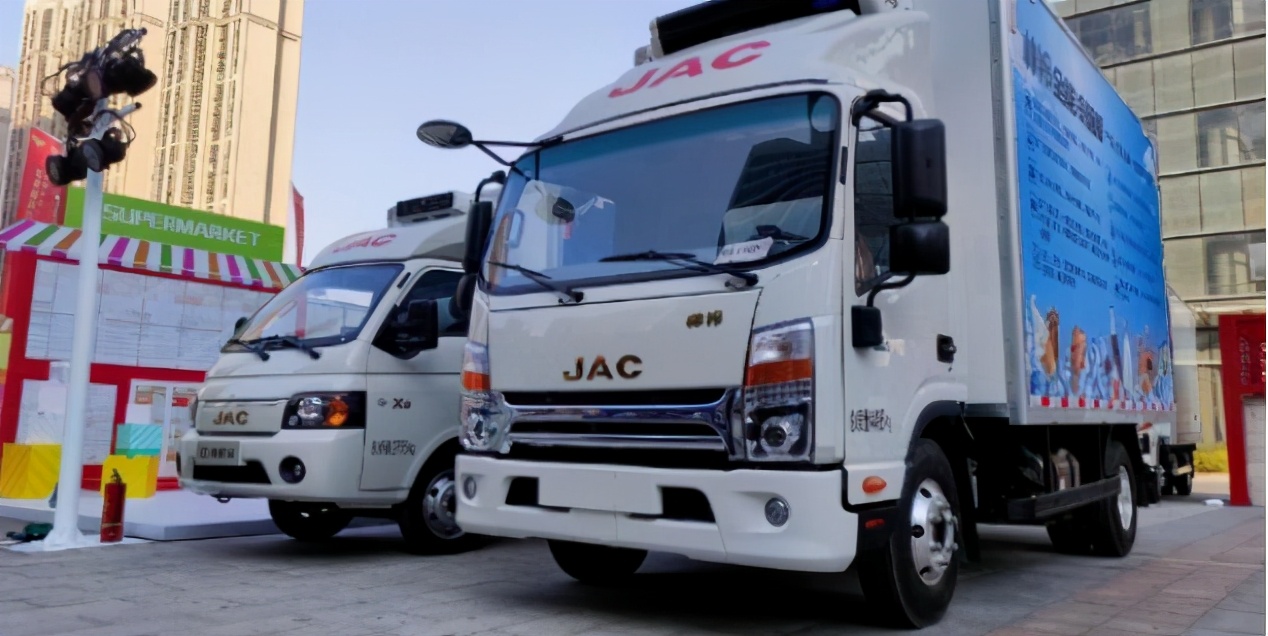 冷链物流运输前景,冷链物流市场前景