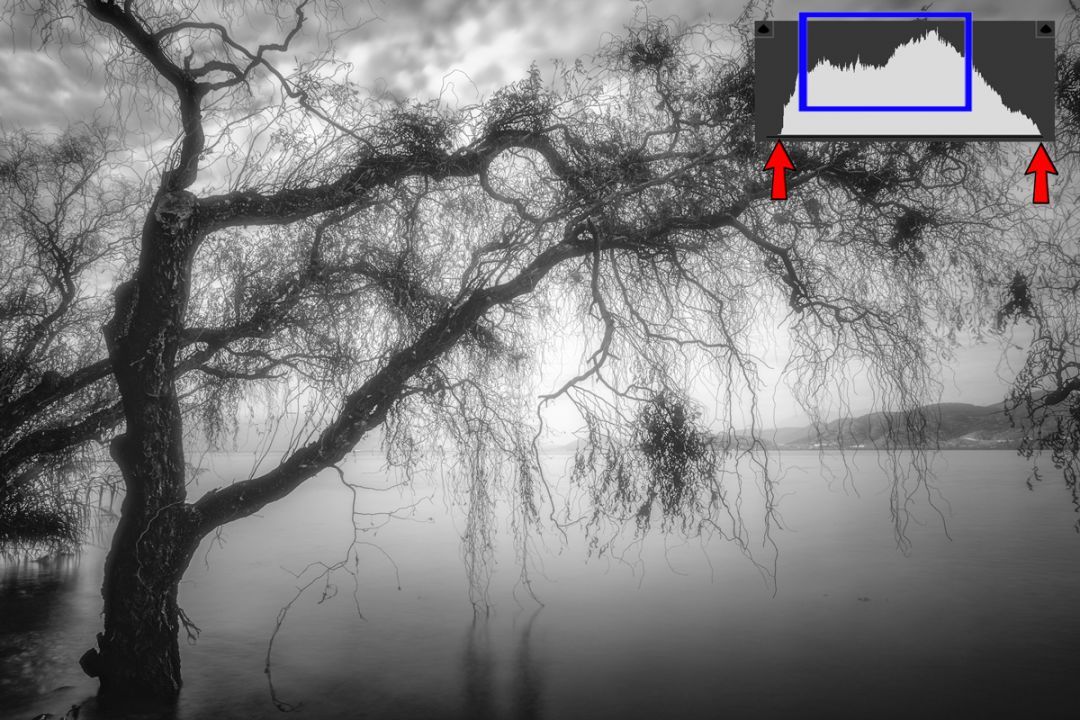 学好黑白摄影先了解这十种影调,十种影调图片大全