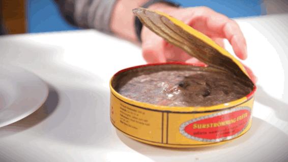 为什么鲱鱼罐头这么臭还这么贵,为什么鲱鱼罐头这么臭还贵