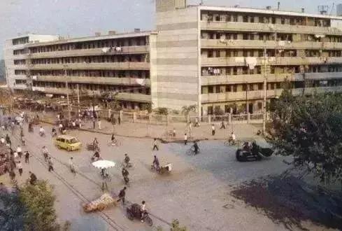 这些经典的芜湖老照片你有见过吗,老芜湖老照片图