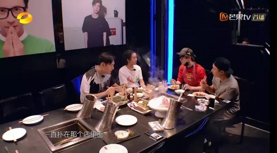 明星开饭店都是自己开的吗,明星开餐馆搞副业