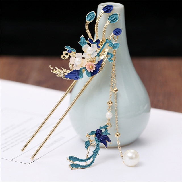 看起来很贵实际很便宜的汉服配饰,平价汉服配饰推荐