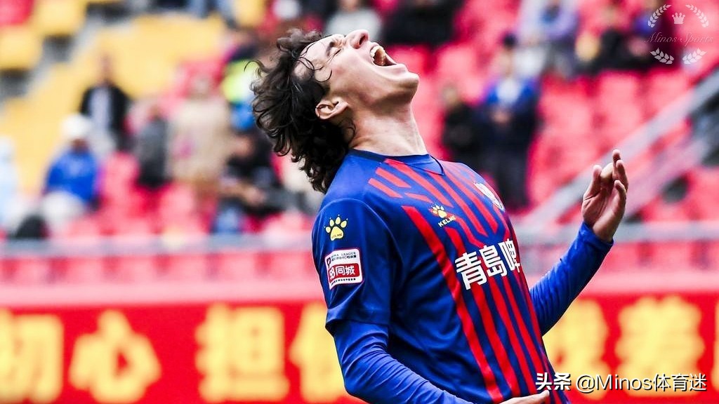 2019青岛黄海引援公告,如何看待青岛黄海引援