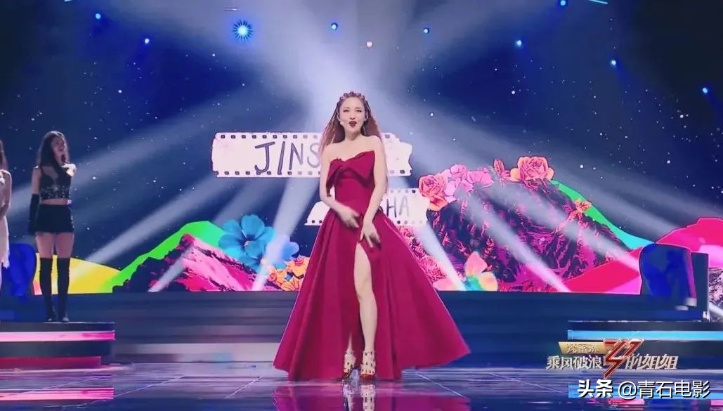 开播后最好的一期!复活团避开这2类人,宁静站着光唱都没人敢惹