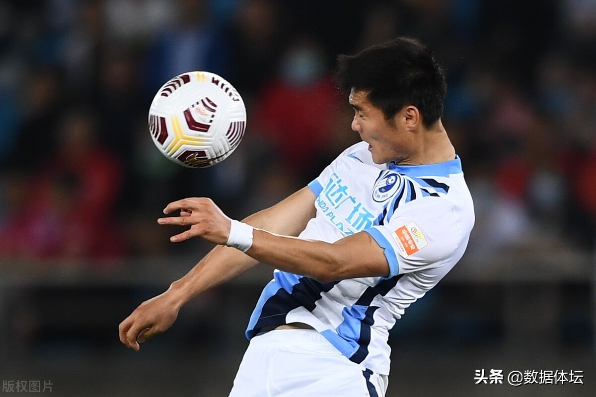 23年中超前五轮泰山队拿了多少分,2024年中超前五轮武磊几次助攻