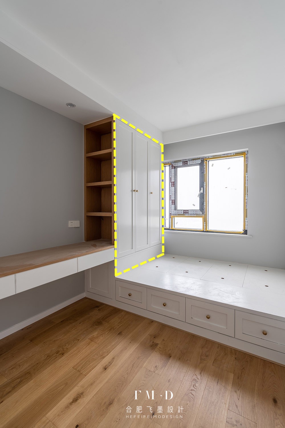 榻榻米床柜一体有什么缺点和不足,榻榻米床柜一体有什么缺点和优点