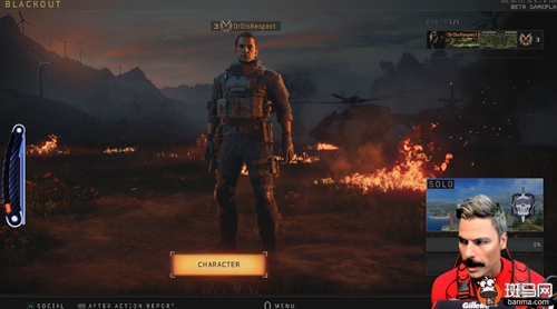 你可能不知道的是，中国人在游戏圈中也受尽了*辱侮**与嘲讽