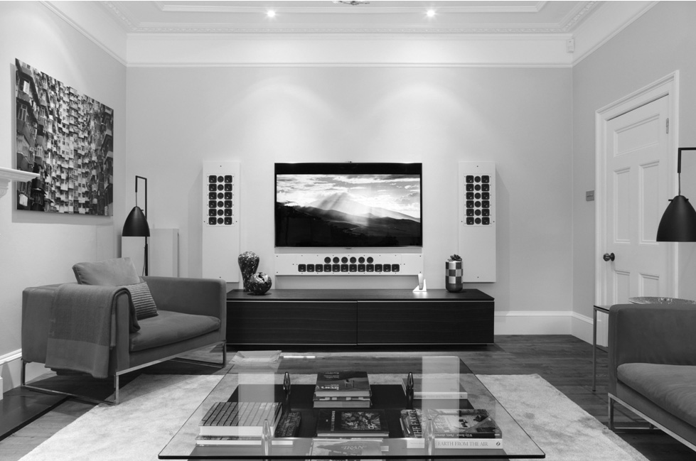 北欧性冷淡极简风装修,性冷淡北欧风装修风格