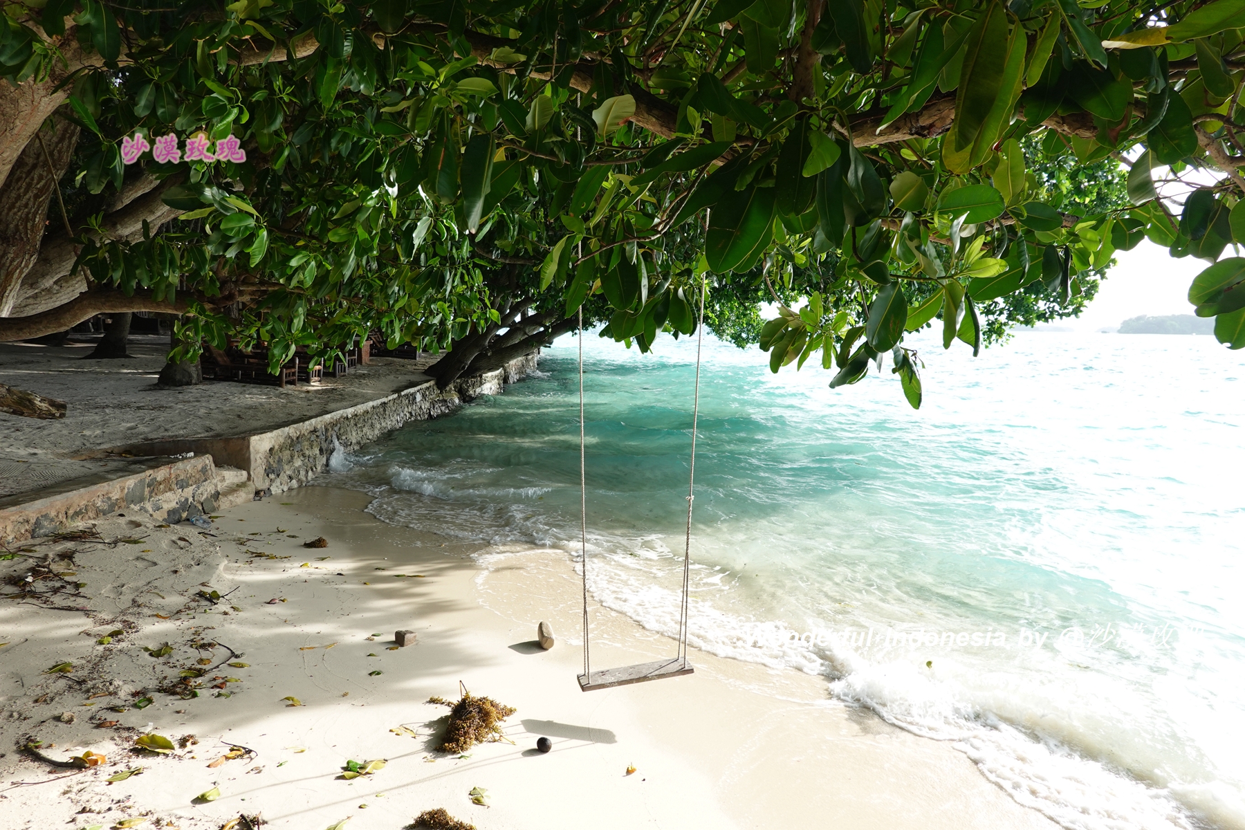 印尼跟团游深度探索当地人文风情,印尼朝圣之旅