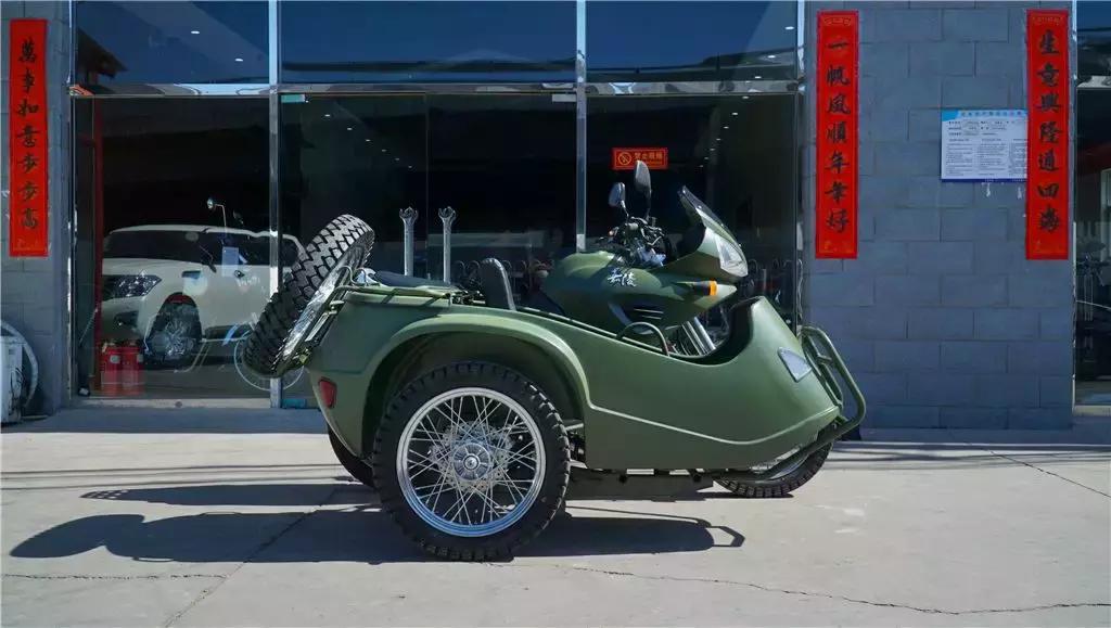 国产摩托召回,国产消费品被通报召回现象须重视