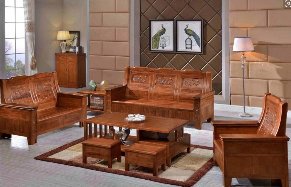 选真皮沙发你了解它的优缺点吗,沙发款式如何选择最合适