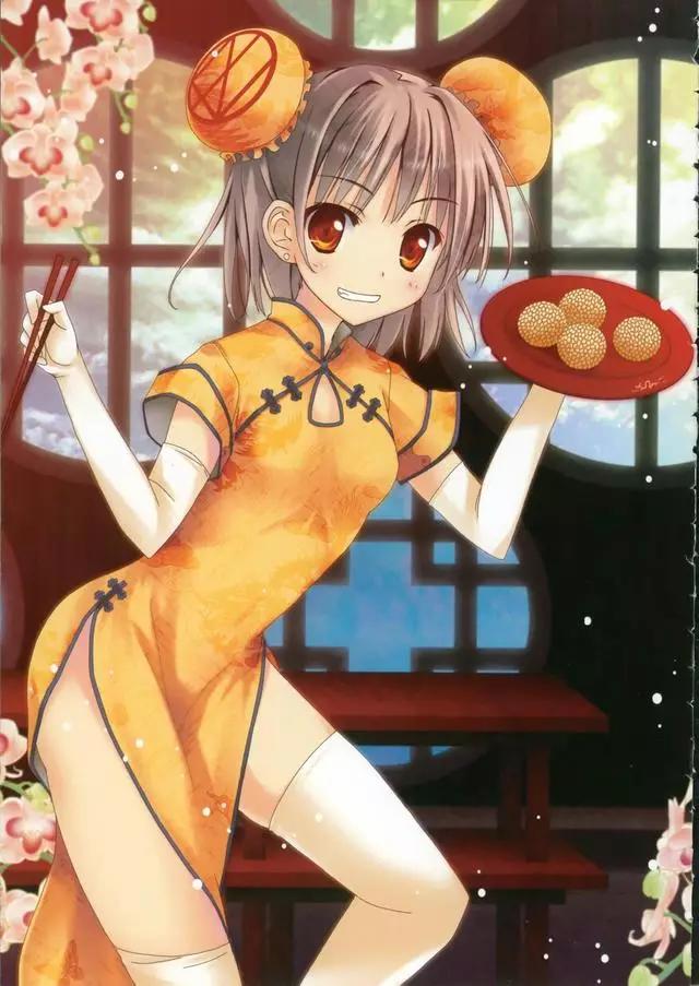 日漫国风推荐,聊聊日本动漫