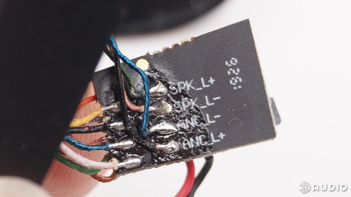 拆解漫步者r231t,漫步者w330蓝牙耳机拆解